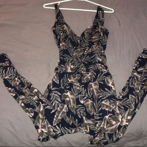 Hollister jumpsuit